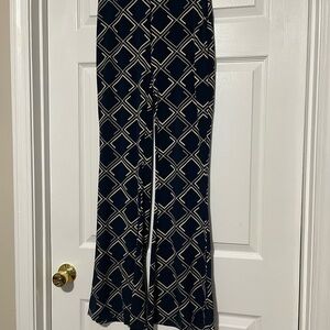 Stylish Women's Geometric Print Pants